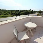 Rooms&apartment Luana