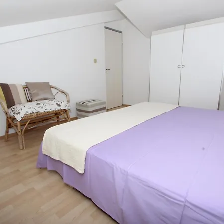 And Luana 3* Rovinj