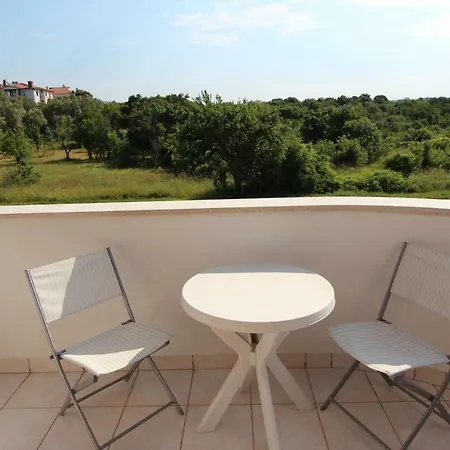 And Luana Affittacamere Rovigno