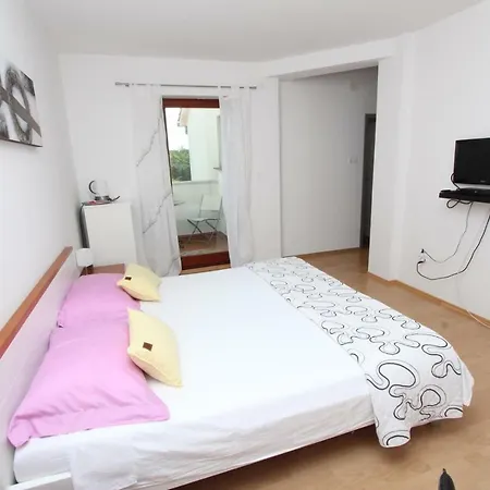 And Luana Affittacamere Rovigno