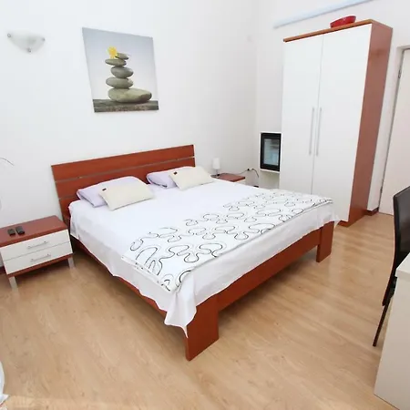 And Luana Affittacamere Rovigno