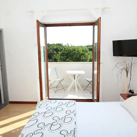 Affittacamere And Luana 3*