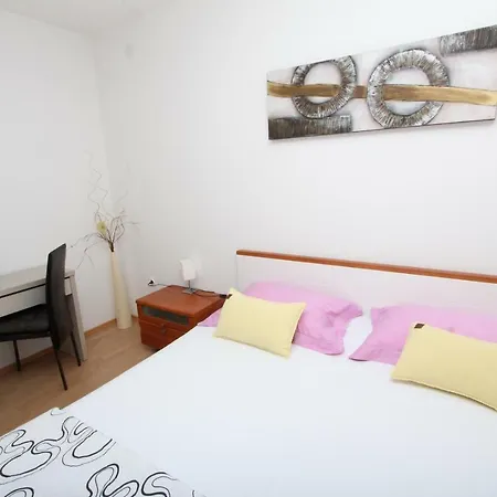 Affittacamere And Luana Rovigno