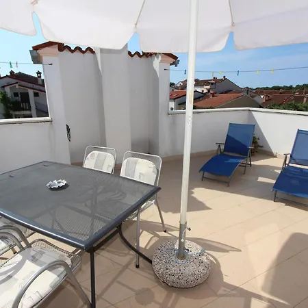 Guest house And Luana 3*
