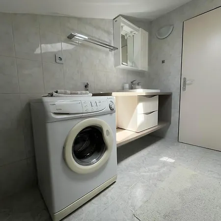 And Luana Guest house Rovinj