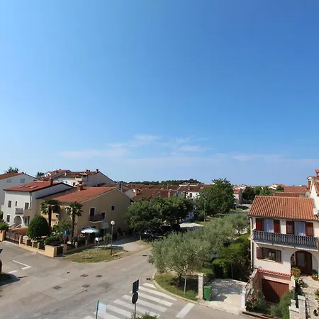 And Luana Rovinj