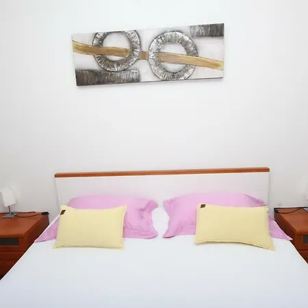 And Luana Guest house Rovinj