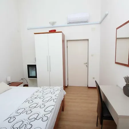 And Luana Guest house Rovinj