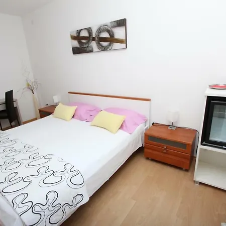 And Luana Guest house Rovinj