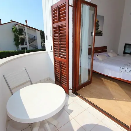 Guest house And Luana Rovinj