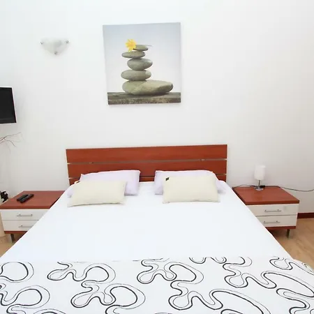 And Luana Guest house 3*