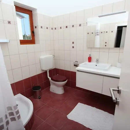 And Luana Guest house 3*