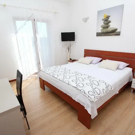 Guest house And Luana Rovinj