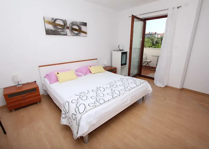 게스트하우스 And Luana 로비니