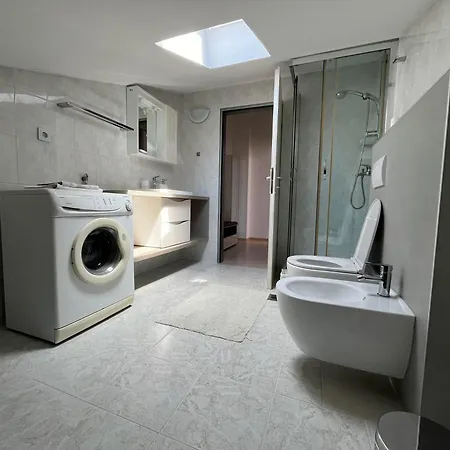 Гостевой дом And Luana 3*