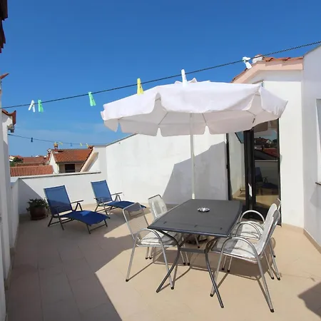 Гостевой дом And Luana Ровинь