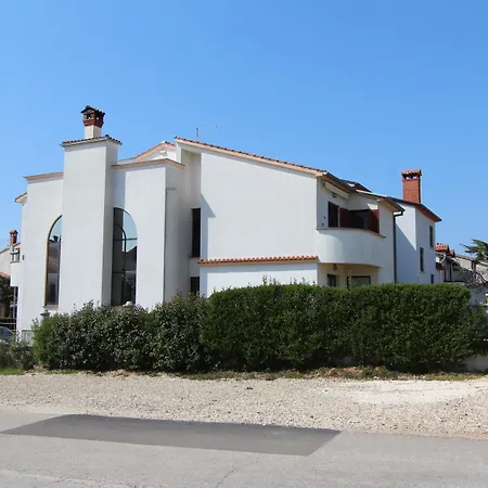 Pensionat And Luana Rovinj