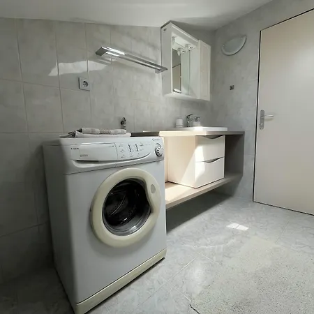 And Luana Гостевой дом