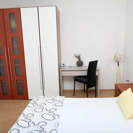 And Luana Гостевой дом