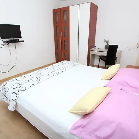 Гостевой дом And Luana