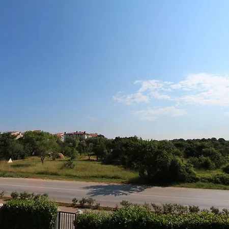 And Luana 3* Ровинь