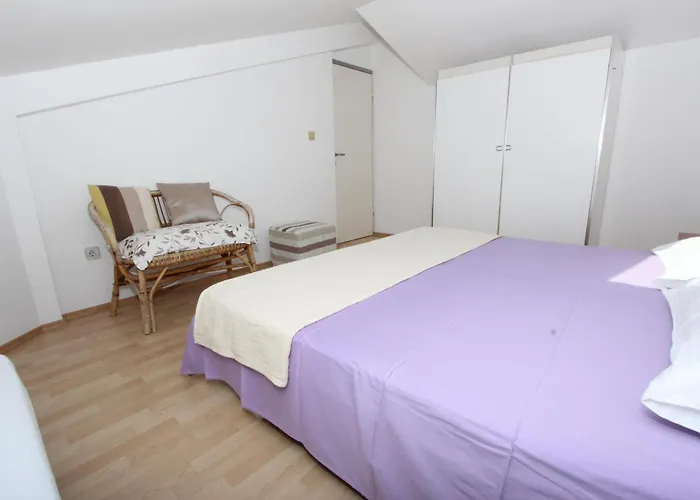 And Luana 3* Rovinj