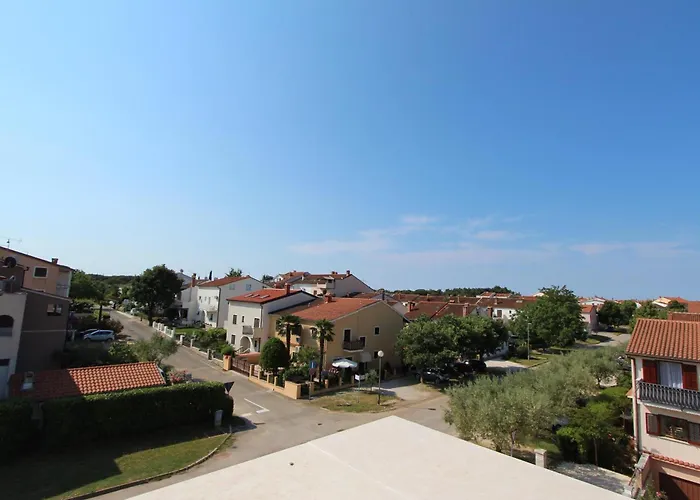 And Luana Pensionat Rovinj
