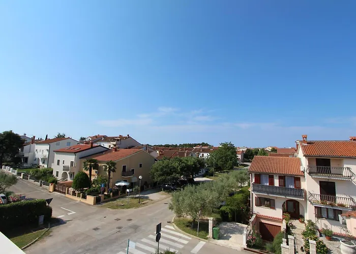 And Luana Rovinj