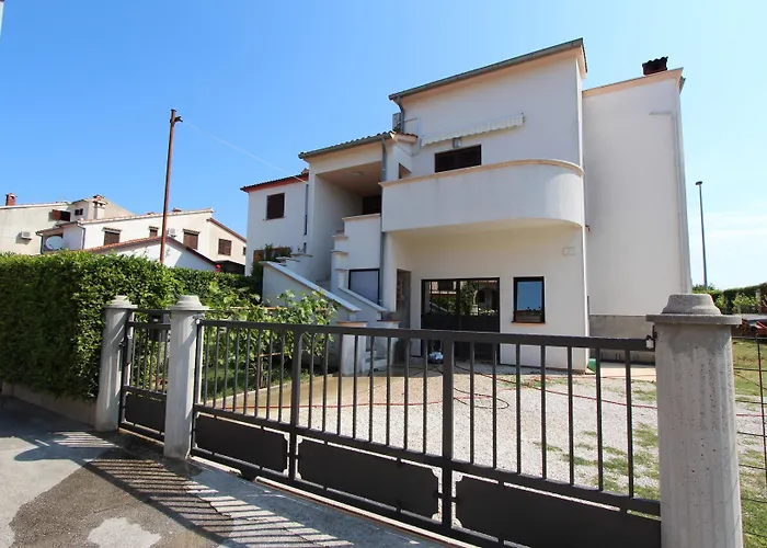 Pensionat And Luana Rovinj