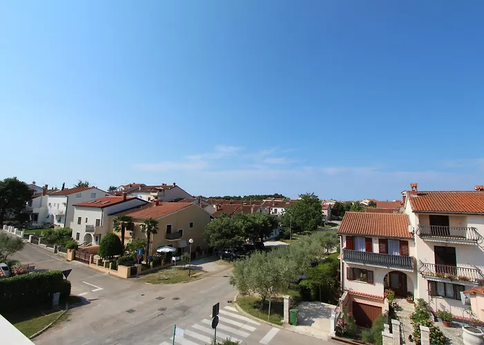 And Luana Rovinj